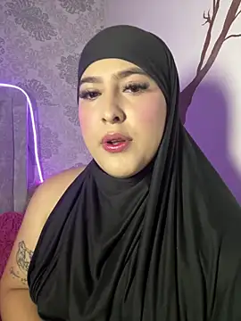 Zahida 7 online show from February 2026 08:12:02 PM