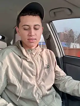 Abrahanm1 online show from November 2025 09:14:02 PM