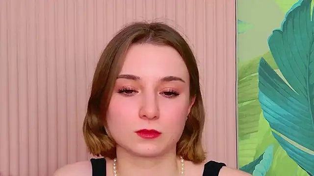 Snapshot of Janice_Corona chatting on March 2026 03:50:01 PM Janice Corona online show from March 2026 03:50:01 PM