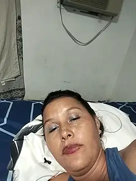 Paola-Lond online show from November 2025 07:33:02 AM