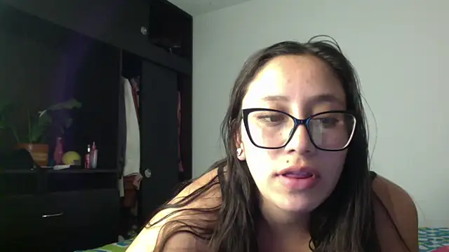 LyaRose online show from February 2026 04:39:02 AM