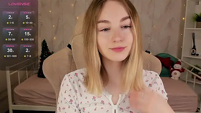 Shy Polly online show from December 2025 12:04:01 AM