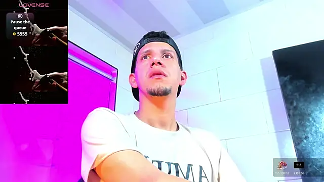 Sebastian Smith   online show from February 2026 11:20:01 AM