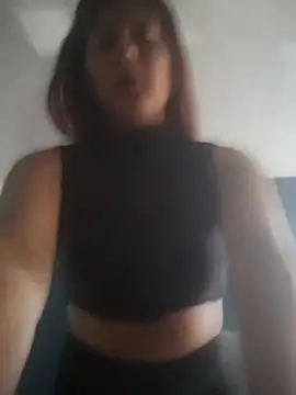 AnaMaria-12 online show from November 2025 08:08:01 PM