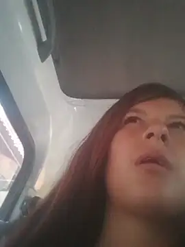 AnaMaria-12 online show from December 2025 07:42:02 PM