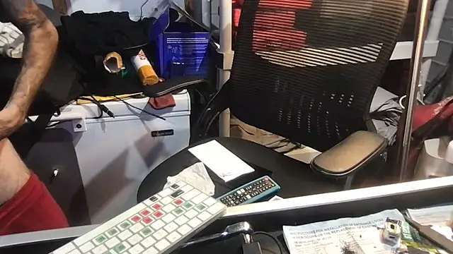 SinlessFreedom7 online show from February 2026 10:39:01 PM