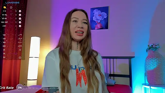 Kalina Malina online show from February 2026 12:17:02 AM