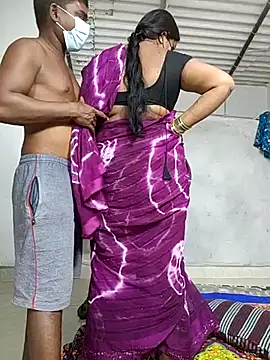 Desicouple1706 online show from January 2026 06:29:02 AM