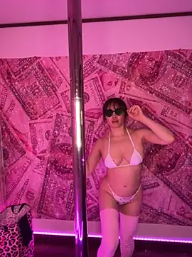 Maria Bigbooty online show from April 2026 02:58:02 PM