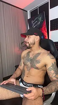 NikoHank online show from January 2026 02:47:02 AM