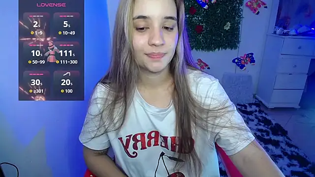 Karol Stones online show from January 2026 02:14:01 AM