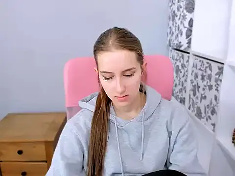 VanessaAmore online show from February 2026 09:54:01 AM