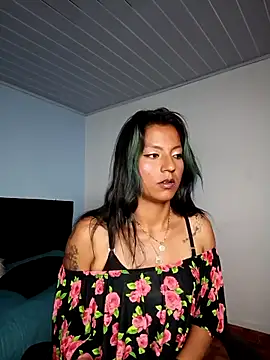 SamathaMay online show from January 2026 05:27:02 PM