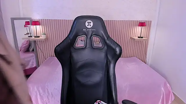 jasmyne anbar online show from February 2026 09:18:01 PM