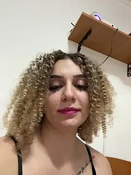 CrazyJessika online show from February 2026 05:38:01 PM