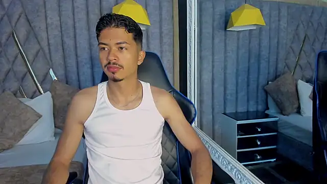 NicolaiKarav online show from December 2025 12:10:01 PM