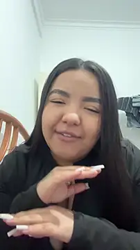 Snapshot of princezzc chatting on November 2025 07:02:01 PM princezzc online show from November 2025 07:02:01 PM