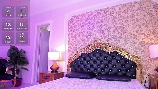 Snapshot of AngeliRouse chatting on November 2025 07:37:02 PM AngeliRouse online show from November 2025 07:37:02 PM