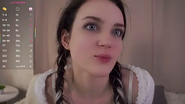 AllynHagie online show from December 2025 04:20:02 AM