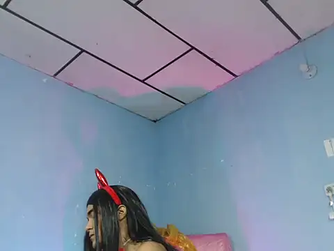 Candyx girls online show from November 2025 12:33:01 AM