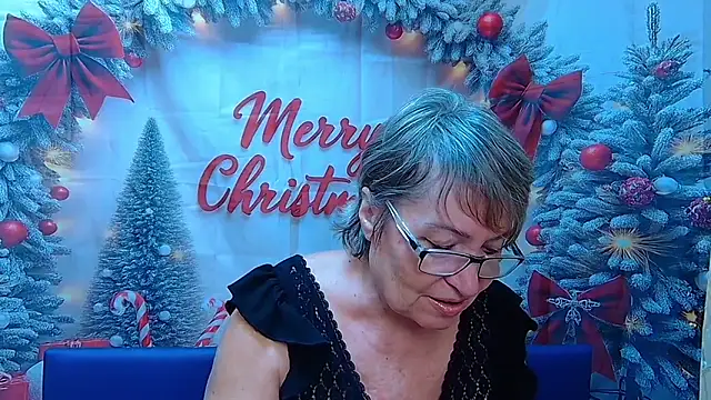 OlgaLuck online show from January 2026 06:27:01 AM