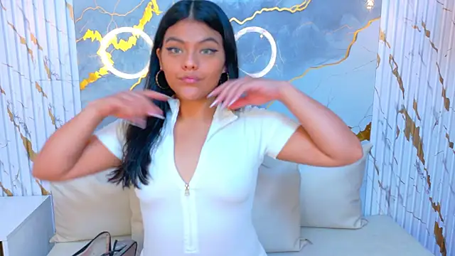 NIKIBUNNY online show from January 2026 12:10:02 PM