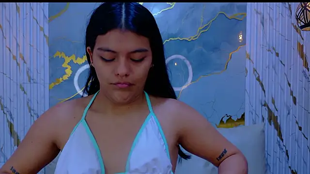 NIKIBUNNY online show from February 2026 12:32:01 PM