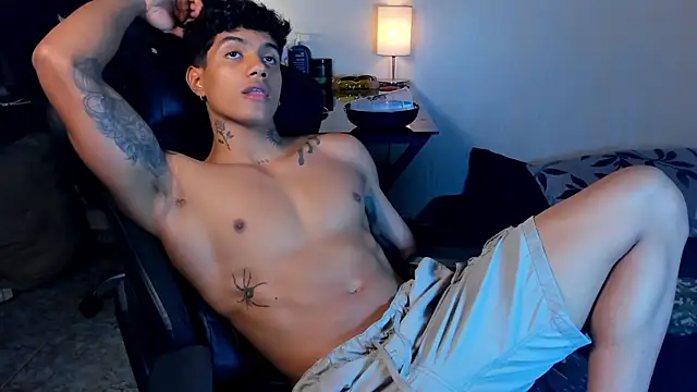 aress damon online show from November 2025 07:07:02 PM