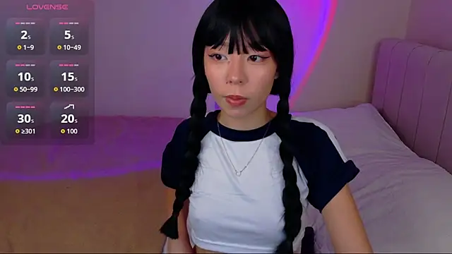 Snapshot of Lina_lust_ chatting on December 2025 12:25:02 PM Lina lust online show from December 2025 12:25:02 PM