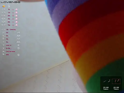 Snapshot of LustfulSarah chatting on September 2025 01:02:02 PM LustfulSarah online show from September 2025 01:02:02 PM