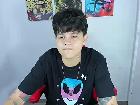  ian sweet online show from November 2025 07:49:02 PM