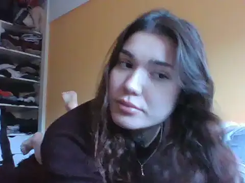 Snapshot of frutillitaaok_ chatting on July 2026 07:40:02 PM frutillitaaok online show from July 2026 07:40:02 PM