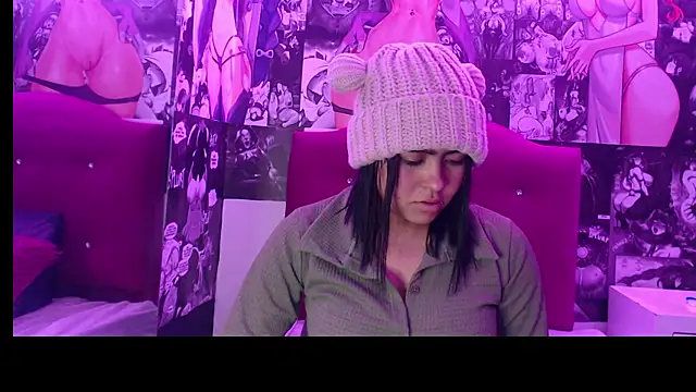 mia violet8 online show from November 2025 11:09:01 PM