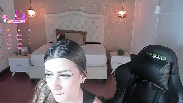 Snapshot of Lissa_abc chatting on November 2025 02:31:02 PM Lissa abc online show from November 2025 02:31:02 PM