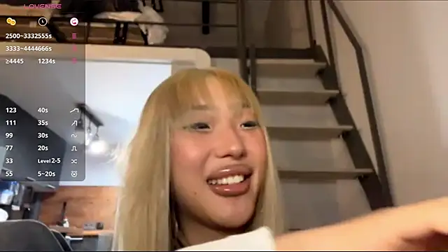 EIeniVanwart online show from January 2026 04:54:02 PM