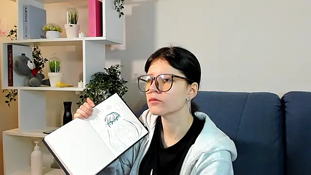 ShanaHearns online show from November 2025 07:33:02 AM