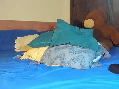 exotis tiahara777 online show from December 2025 06:31:01 AM