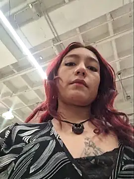 Eveeelyn25 online show from March 2026 09:45:01 PM