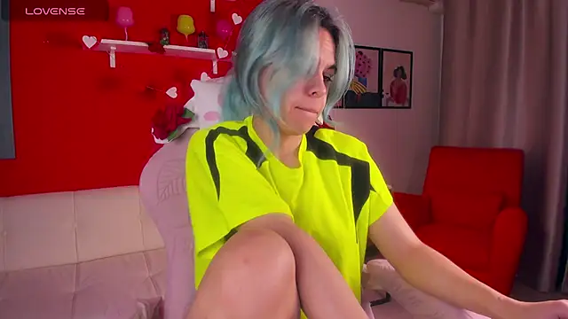 LiraBelle online show from February 2026 03:14:02 AM