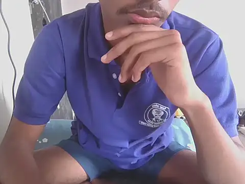 FreakyCharmXOXO online show from November 2025 07:07:01 AM