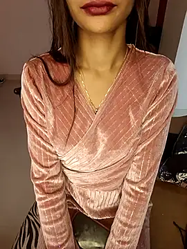 LOVELY BABYJI online show from December 2025 10:13:02 AM