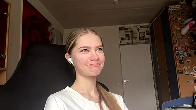 JesicaMortensen online show from November 2025 08:16:02 AM