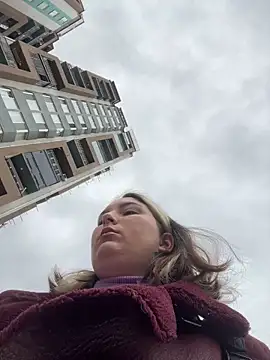 KateBurlesk online show from February 2026 08:11:02 AM