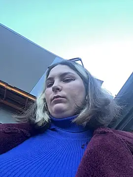 KateBurlesk online show from February 2026 09:10:02 AM