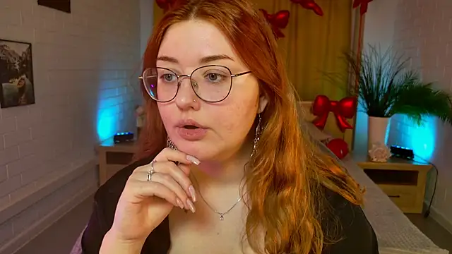 StaceyJensen online show from February 2026 09:49:01 AM