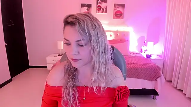 Violeta Hotter online show from January 2026 11:23:02 AM