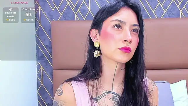 princess deimos   online show from January 2026 12:53:02 PM