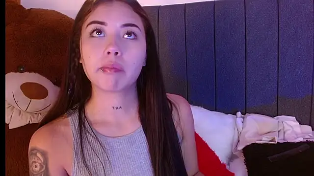 Ming hana online show from January 2026 12:31:01 PM