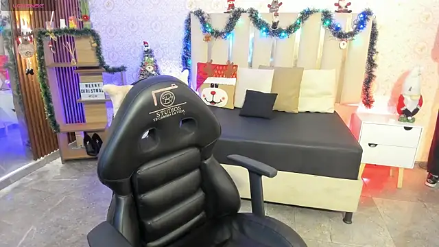 kaelwolf tay online show from January 2026 07:28:01 PM