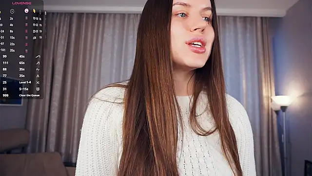 SanoraVillnave online show from January 2026 07:02:01 AM